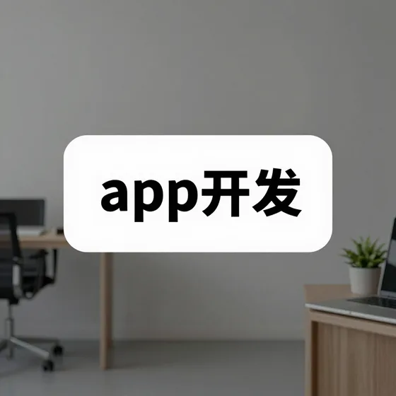 app开发